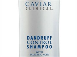 Kavirov ampon proti lupm Caviar Clinical Dandruff Control s kyselinou...