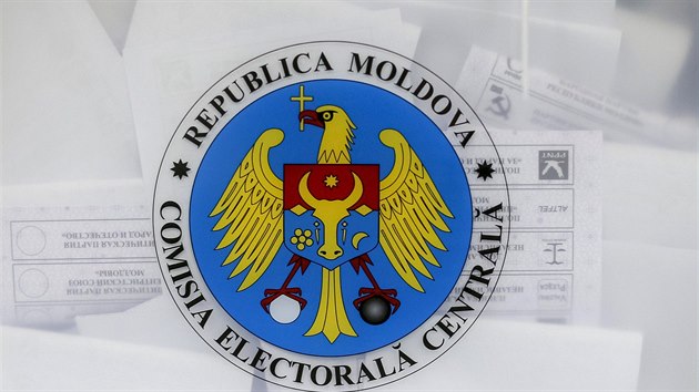 Parlamentn volby v Moldavsku (30. listopadu 2014)