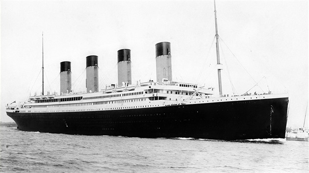 Loděnice Harland & Wolff považuje Titanic dodnes za nejkrásnější loď, jakou kdy postavila. Na jeho palubě zahynulo 1 523 lidí.