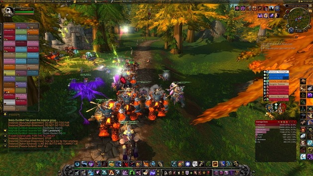 World of Warcraft: Warlords of Draenor