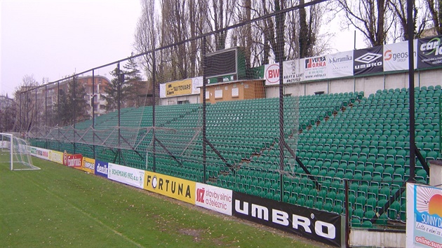 Stadion �olí�ek
