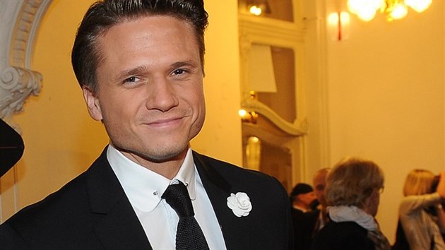 �esk� slav�k 2014 - Ond�ej Brzobohat�