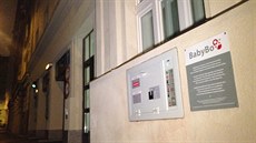 Babybox na Praze 6 (3. prosince 2014)