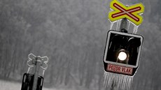 Ledovka pokryla jihomoravské silnice. Policisté �e�í desítky nehod. Stalo se...