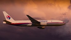 Chcete n�kam let�t, ale nevíte kam? Spole�nost Malaysia Airlines kontroverzním...