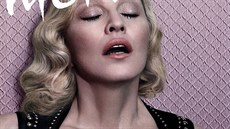 Madonna v asopise Interview