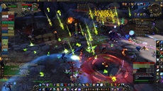 World of Warcraft: Warlords of Draenor