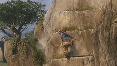 Uncharted 4: A Thiefs End