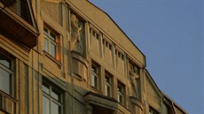 Fasáda pro�la jen �i�t�ním, okna dostala protihluková skla, co� ocení hosté v...