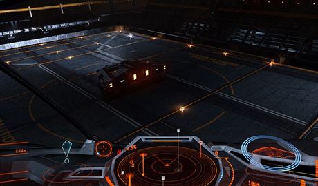 Elite: Dangerous