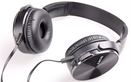 Sony MDR-XB450BV