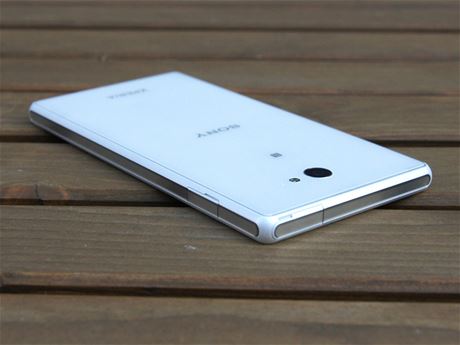 Sony Xperia M2 Aqua