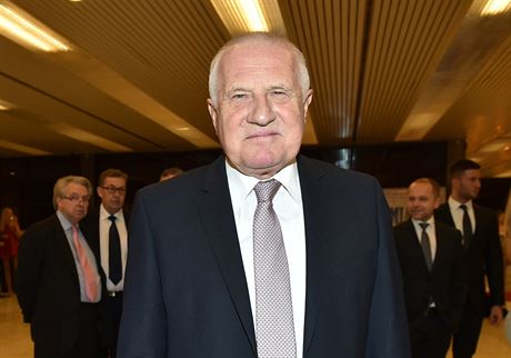 Václav Klaus