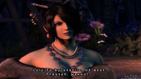 Final Fantasy X