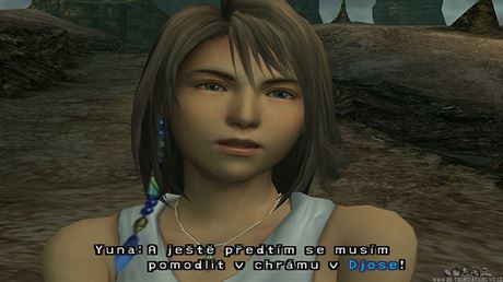 Final Fantasy X