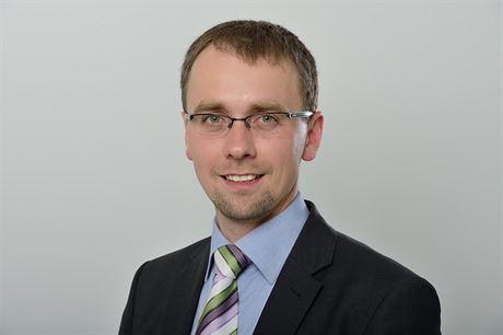 Josef Uchytil, hypotení specialista a finanní poradce Partners