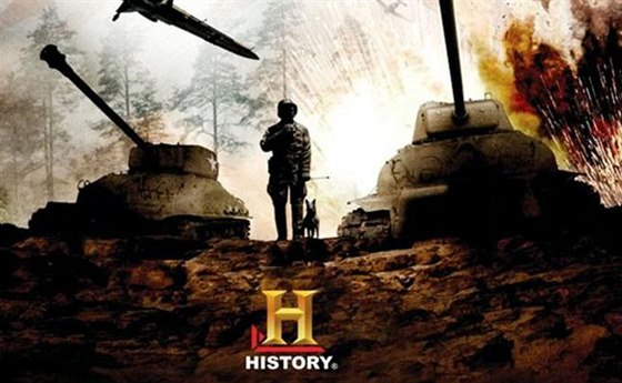History Legends of War: Patton
