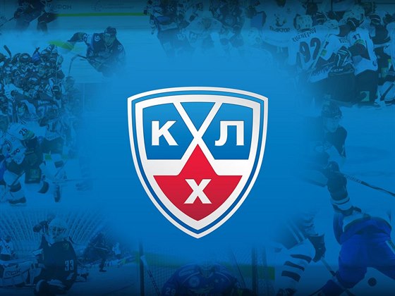 KHL, znak