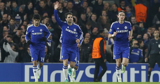 Chelsea bude propagovat spolenost Samsung u jen pl roku.