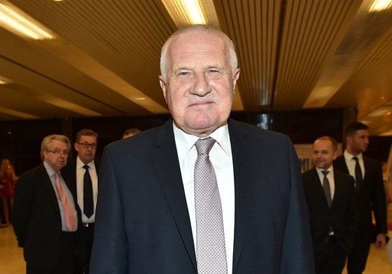 Václav Klaus