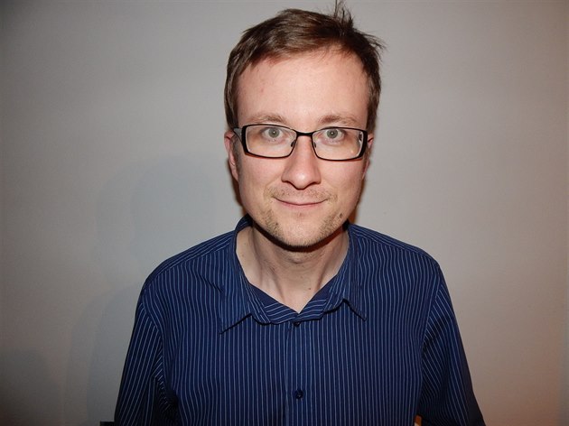 Výzkumy v�dce Jana Macáka z pardubické univerzity získaly d�v�ru evropských...