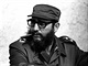 Fidel Castro na snmku z roku 1976