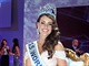 Miss World 2014 Rolene Straussov (Londn, 14. prosince 2014)