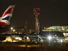 Výpadek letecké dopravy ve Velké Británii (13. prosince 2014)