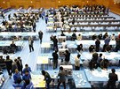 Japonské pedasné volby 2014. (14. prosince 2014)