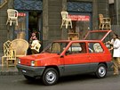 Fiat Panda první generace