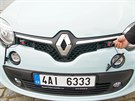 Renault Twingo tetí generace