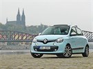 Renault Twingo tetí generace
