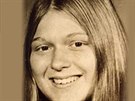 Gale Weysová na nedatovaném snímku. Zmizela v 19 letech, kdy stopovala u msta...
