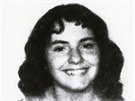 Micheline Pareová na nedatovaném snímku. V roce 1970 zmizela v 18 letech.