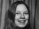 Pamela Darlingtonová na nedatovaném snímku. Byla zavradna, kdy v roce 1973...