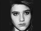 Roxanne Thiaraová na nedatovaném snímku. Byla zavradna v roce 1994 ve svých...