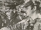 Spolené cviení armád Varavské smlouvy, piblin rok 1970