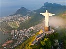 Rio de Janeiro, Brazílie