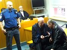 Knz ped okresním soudem v Havlíkov Brod