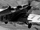 Z-XII se vyrábl také s otevenou kabinou, kterou preferovali letci "staré...