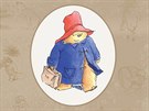 Medvídek Paddington (z obalu audioknihy)