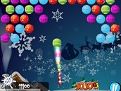 Bubble Shooter Christmas