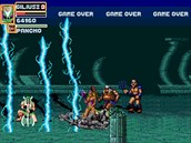 Golden Axe Genesis