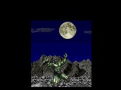 Golden Axe Genesis