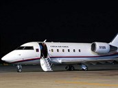 Vldn Challenger CL-601