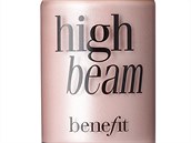 Tekut rozjasova High Beam s rovo-perleovm odstnu, Benefit, prodv...