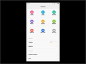 Displej smartphonu Xiaomi Mi4