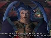 Final Fantasy X