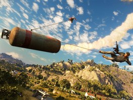 Just Cause 3