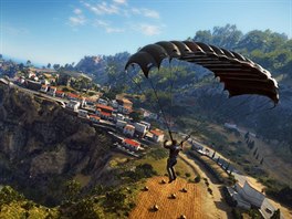 Just Cause 3